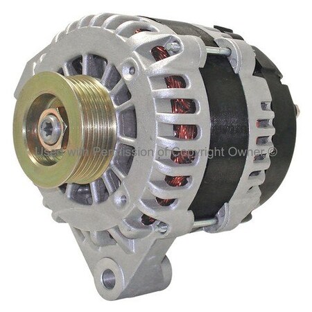 Mpa Quality-Built Alternator Remanufactured, MPA Quality-Built 8278612 8278612